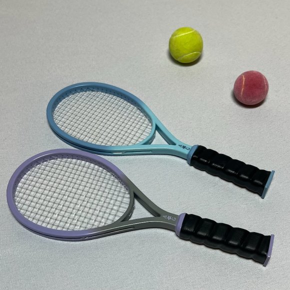 American Girl Doll RARE & RETIRED TENNIS SET - Picture 6 of 6